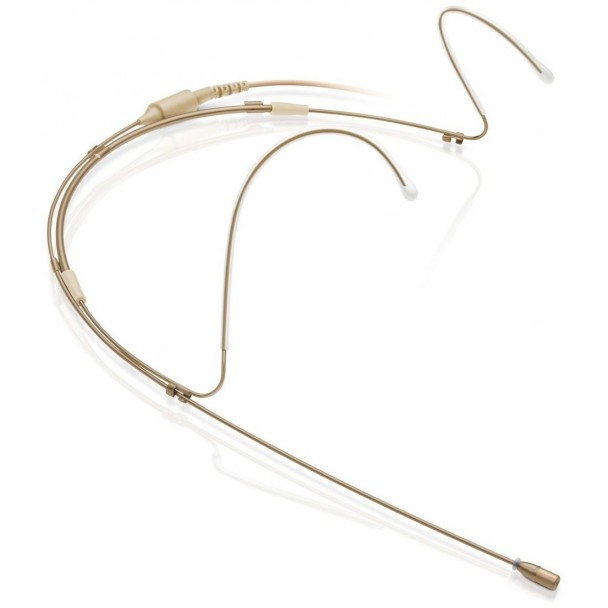 Sennheiser SL Headmic 1-4 BE - microfon neckband [2]