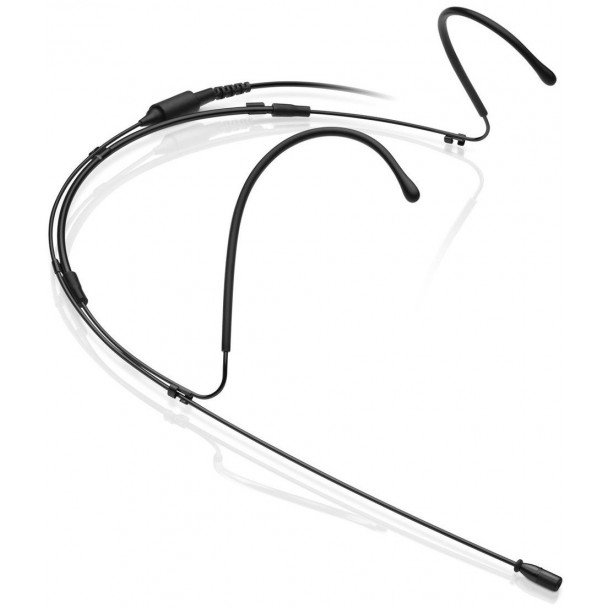 Sennheiser SL Headmic 1-4 BK - microfon neckband [2]