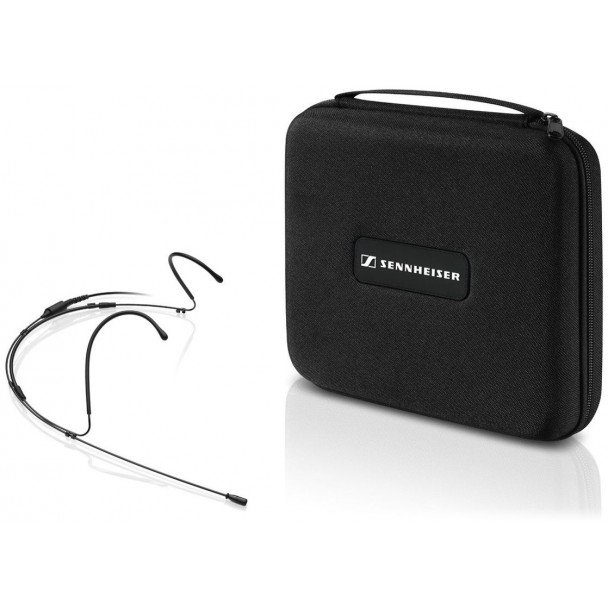 Sennheiser SL Headmic 1-4 BK - microfon neckband [5]