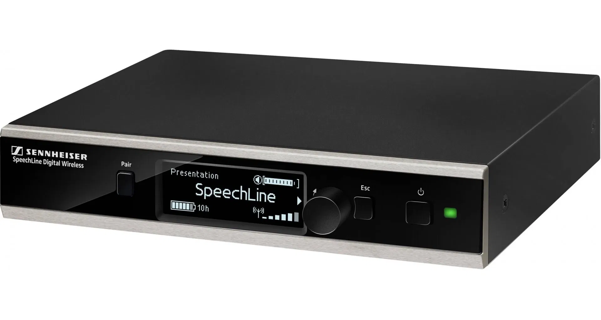 Sennheiser SL Headmic Set DW-3-EU R [3]