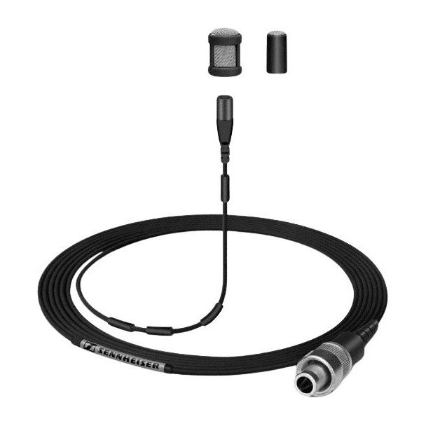 Sennheiser SL Lavalier Set DW-3-EU R - set wireless cu microfon lavaliera [2]