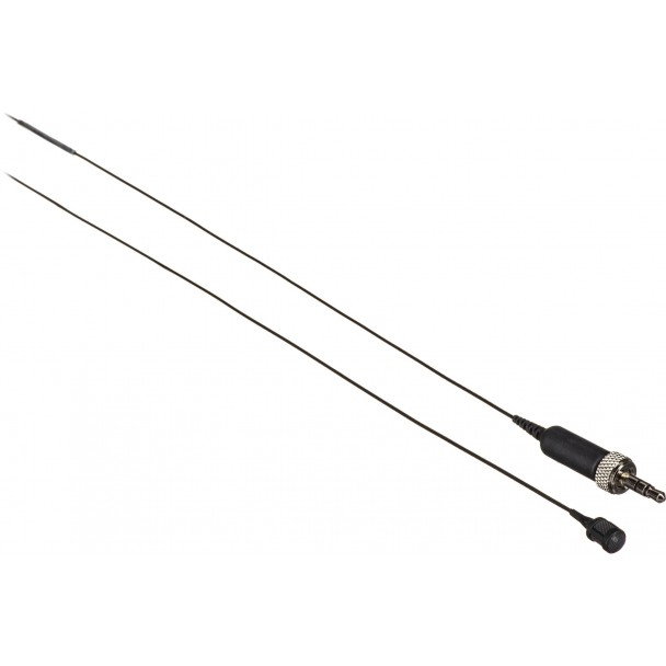 Sennheiser SL Lavalier Set DW-3-EU R - set wireless cu microfon lavaliera [3]