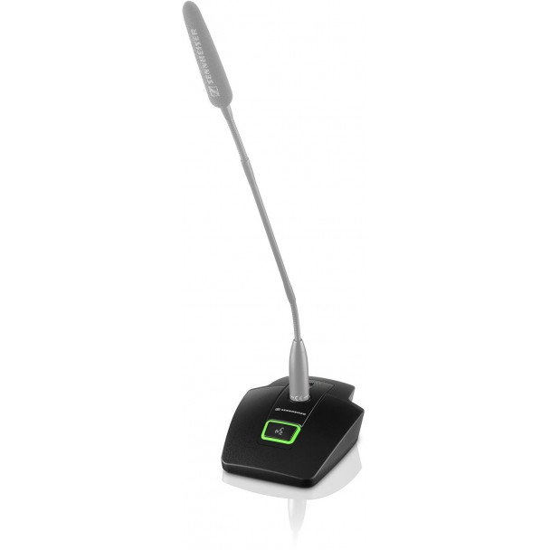 Sennheiser SL Tablestand 133-S DW-3 B - transmitator wireless pentru gooseneck [4]