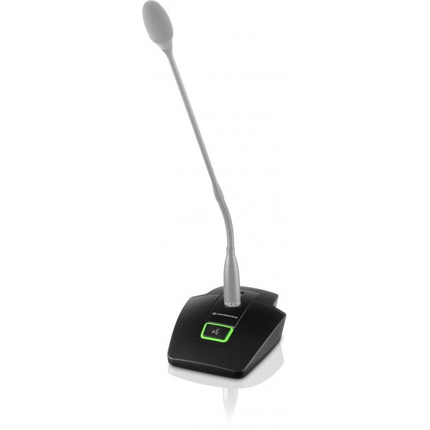 Sennheiser SL Tablestand 133-S DW-3 B - transmitator wireless pentru gooseneck [3]