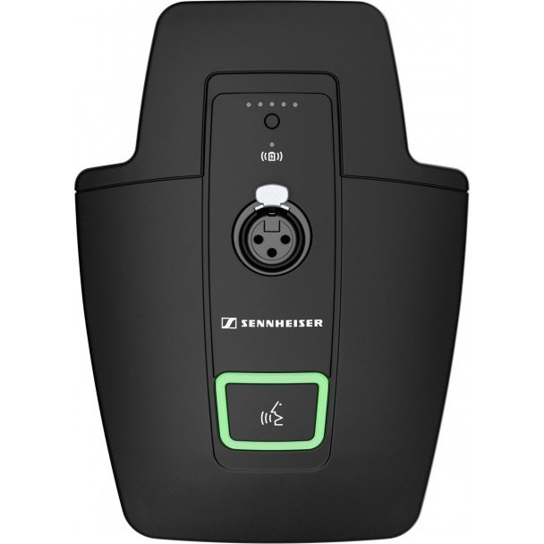 Sennheiser SL Tablestand 133-S DW-3 B - transmitator wireless pentru gooseneck [2]