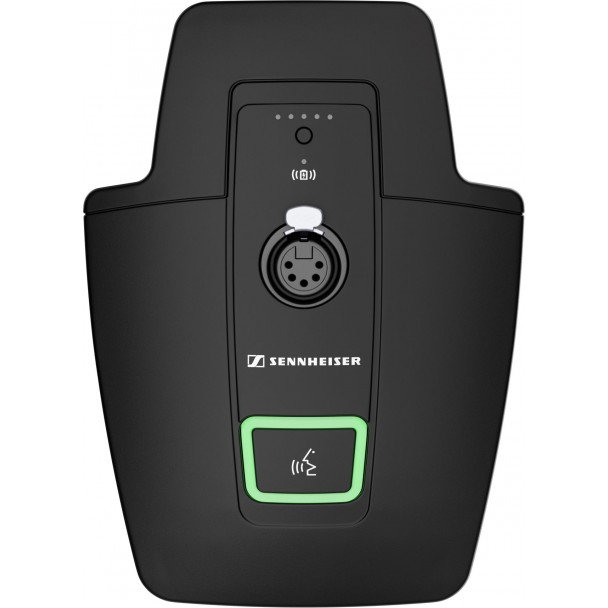 Sennheiser SL Tablestand 153-S DW-3 B - transmitator wireless pentru gooseneck [2]