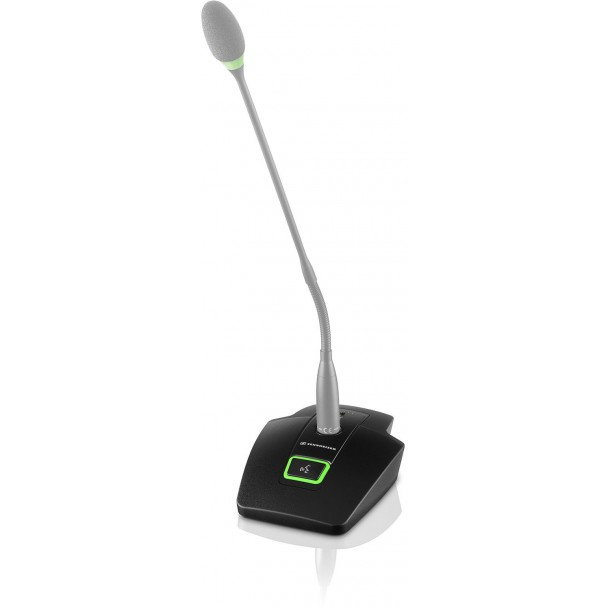 Sennheiser SL Tablestand 153-S DW-3 B - transmitator wireless pentru gooseneck [3]