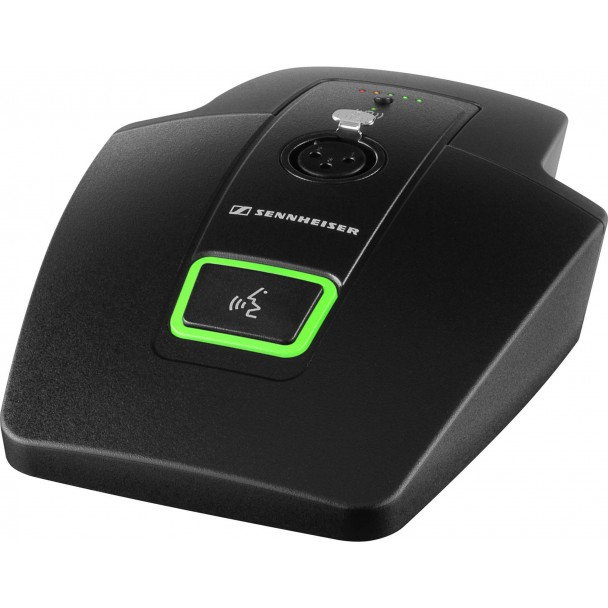 Sennheiser SL TS 133 GN SET DW-3 EU - sistem wireless gooseneck [3]