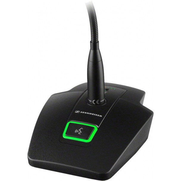 Sennheiser SL TS 133 GN SET DW-3 EU - sistem wireless gooseneck [2]