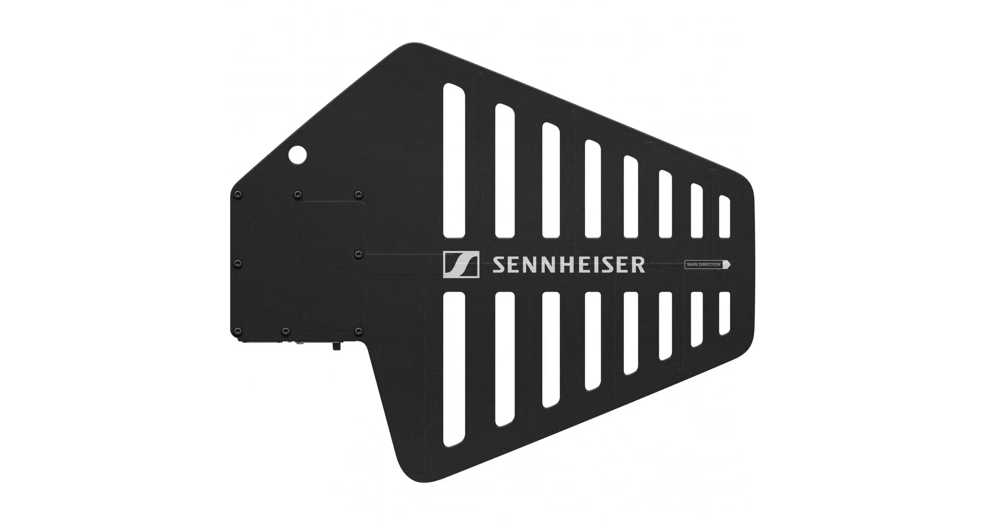 Sennheiser Spectera DAD UHF [2]