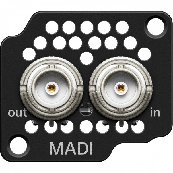 Sennheiser Spectera MADI Card (BNC) - card de expansiune madi [2]