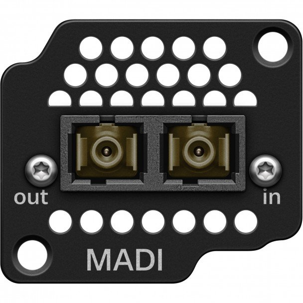 Sennheiser Spectera MADI Card (OM) - card de expansiune madi [2]