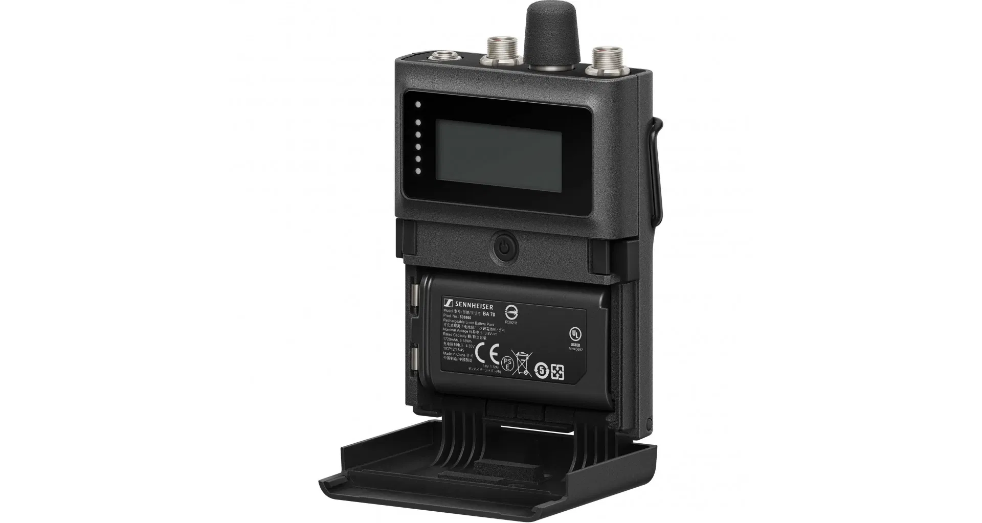 Sennheiser Spectera SEK UHF [3]