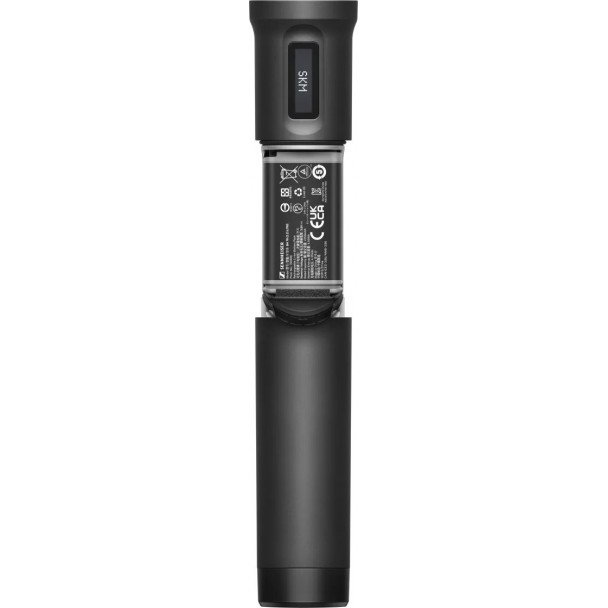 Sennheiser SPECTERA SKM (UHF) - transmitator wireless handheld uhf wmas bidirectional pentru sennheiser spectera [5]
