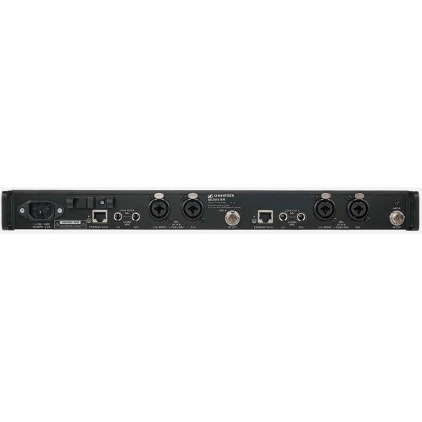 Sennheiser SR 2050XP IEM BW - transmitator dublu rack [2]