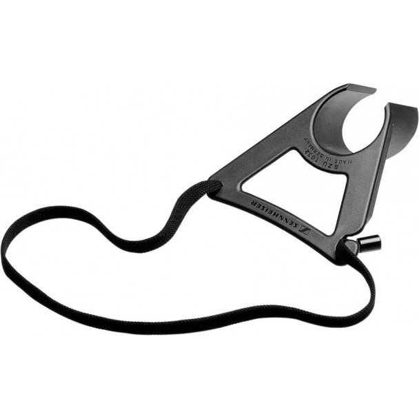 Sennheiser SZU 1032 - clema pentru lavaliera [2]