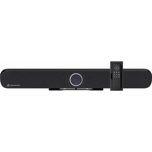 Sennheiser TeamConnect Bar M - bara video all-in-one [5]