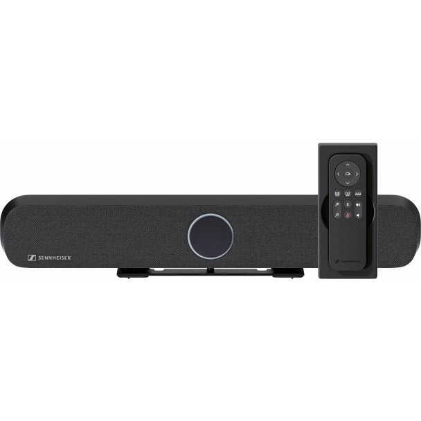 Sennheiser TeamConnect Bar S - bara video all-in-one [3]