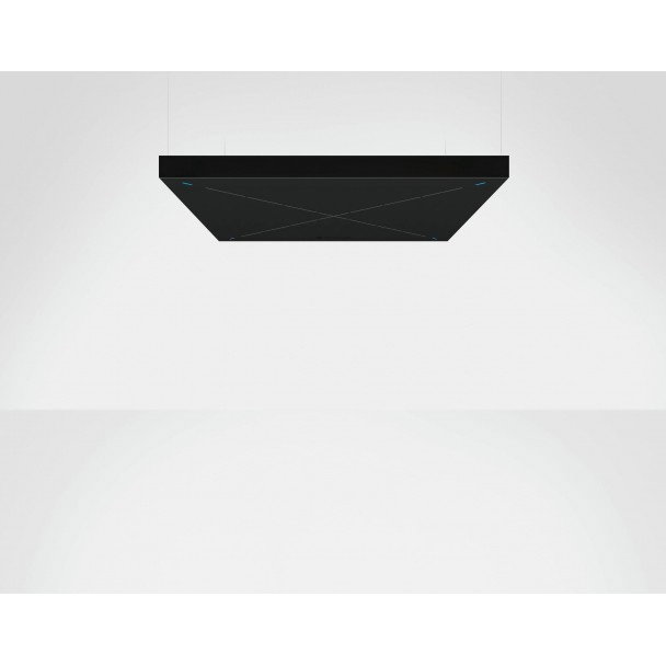 Sennheiser TeamConnect Ceiling 2 Black - microfon conferinta pentru tavan [2]