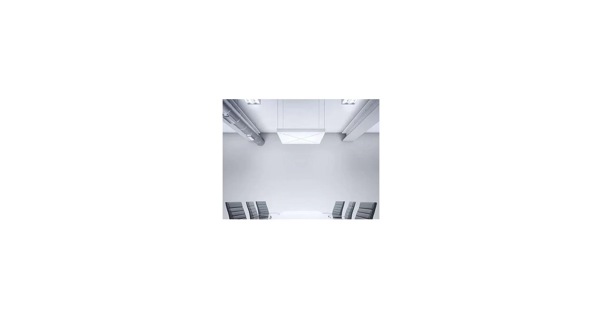 Sennheiser TeamConnect Ceiling 2 White [6]