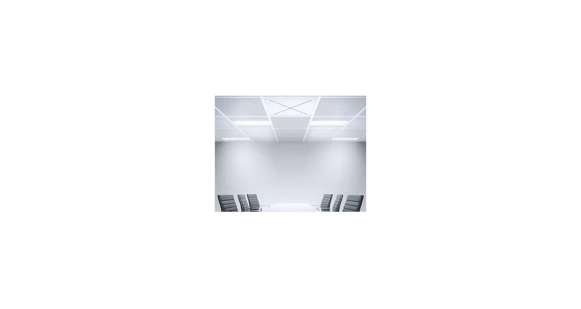 Sennheiser TeamConnect Ceiling 2 White [7]