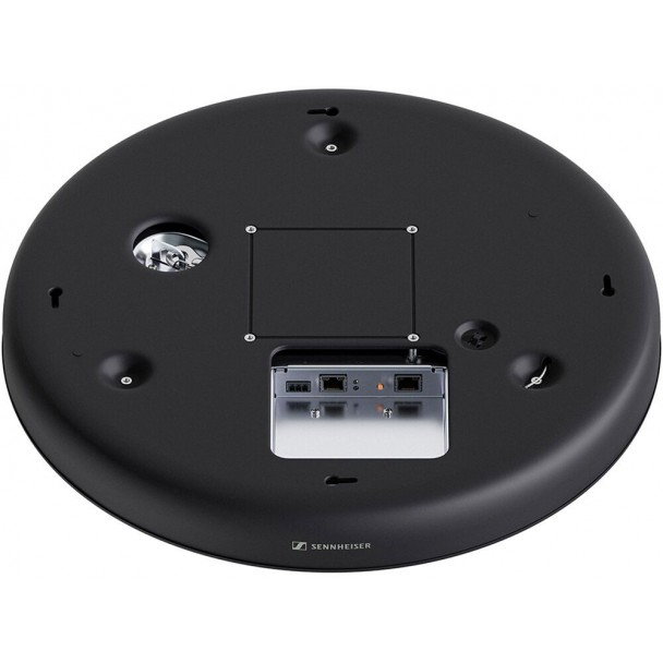 Sennheiser TeamConnect Ceiling Medium F Black - microfon conferinta pentru tavan [4]