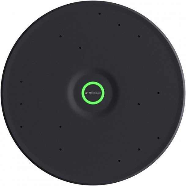 Sennheiser TeamConnect Ceiling Medium F Black - microfon conferinta pentru tavan [3]