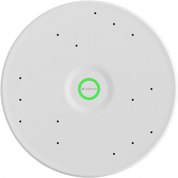 Sennheiser TeamConnect Ceiling Medium F White - microfon conferinta pentru tavan [3]