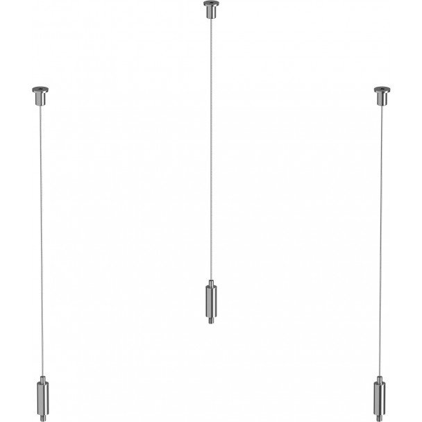 Sennheiser TeamConnect Ceiling Medium S Black - microfon conferinta pentru tavan [4]