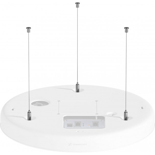 Sennheiser TeamConnect Suspension Kit for Ceiling Medium - kit pentru suspendare teamconnect ceiling medium [2]