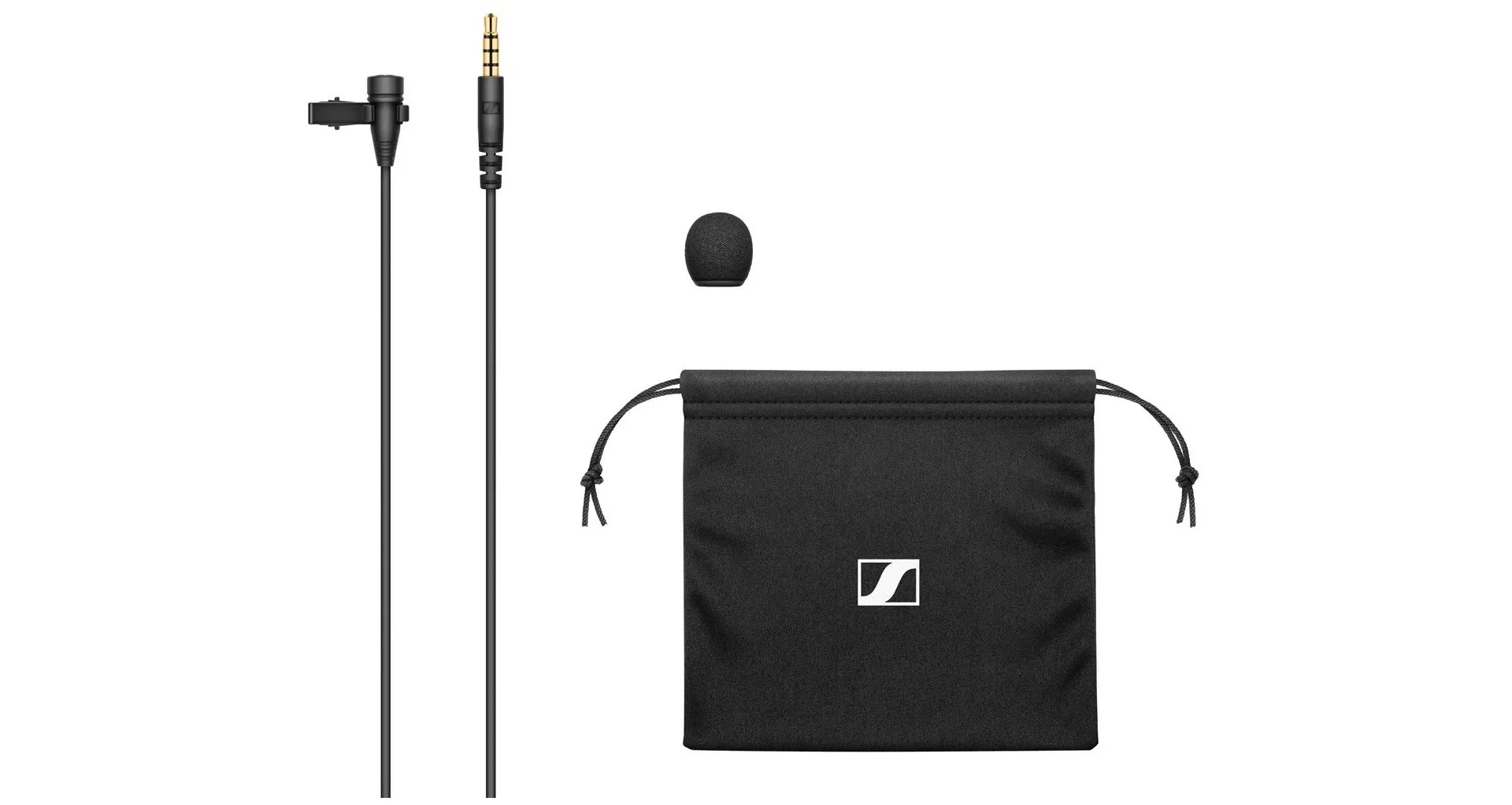 Sennheiser XS Lav Mobile [2]