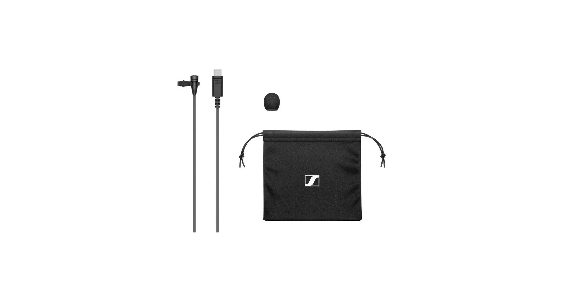 Sennheiser XS Lav USB-C [2]
