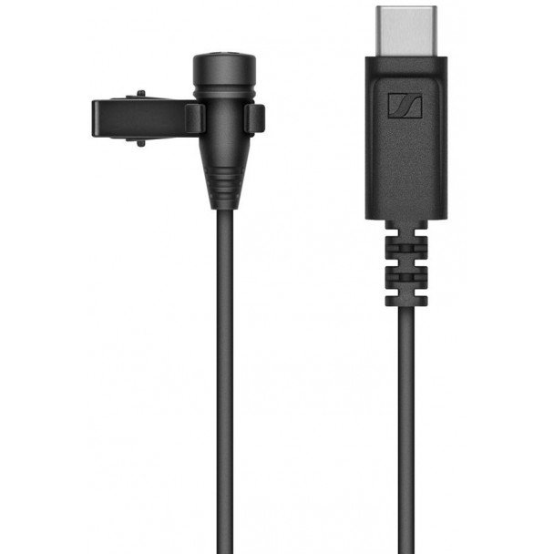 Sennheiser XS Lav USB-C Mobile Kit - kit video / streaming [4]