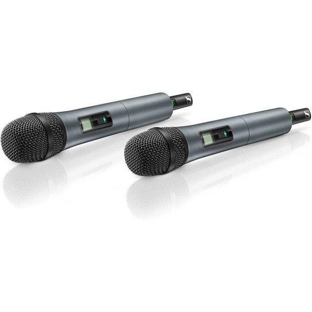 Sennheiser XSW 1-825 DUAL (A) - set microfoane wireless de mana [3]