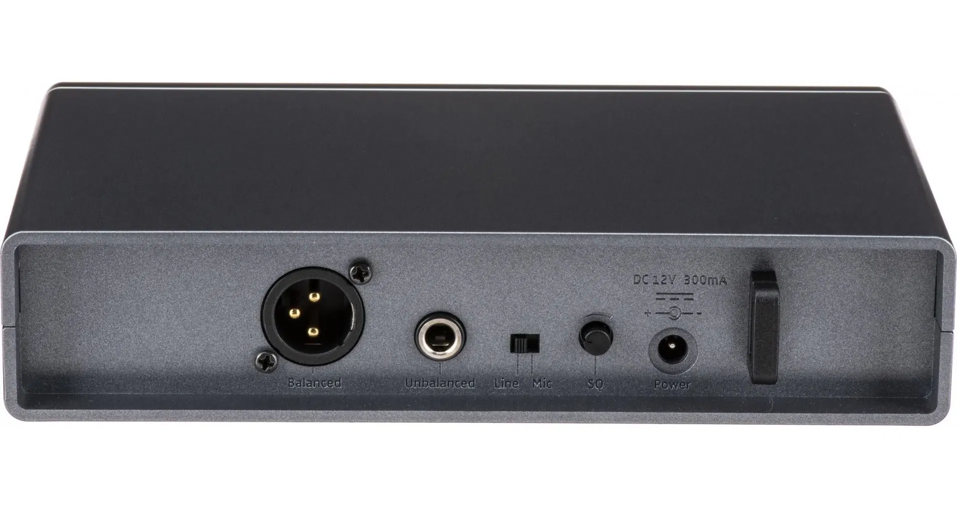 Sennheiser XSW 1-835 [7]