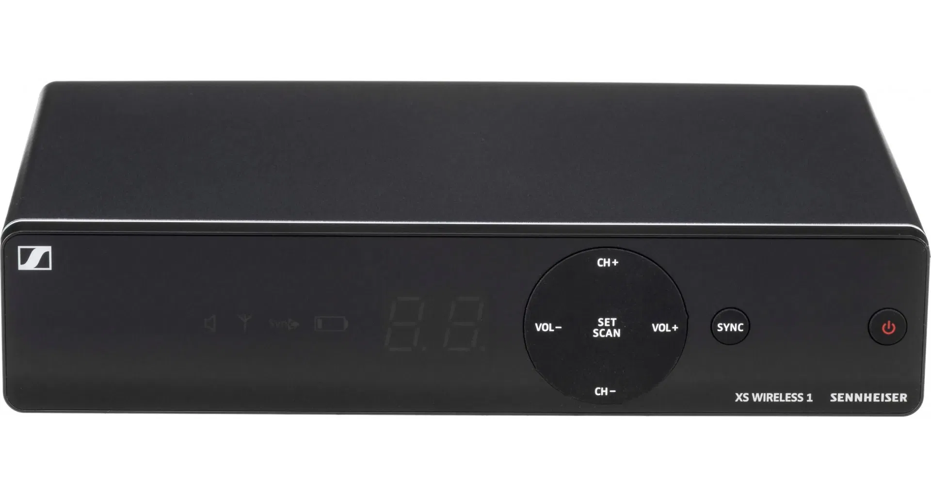 Sennheiser XSW 1-835 [6]