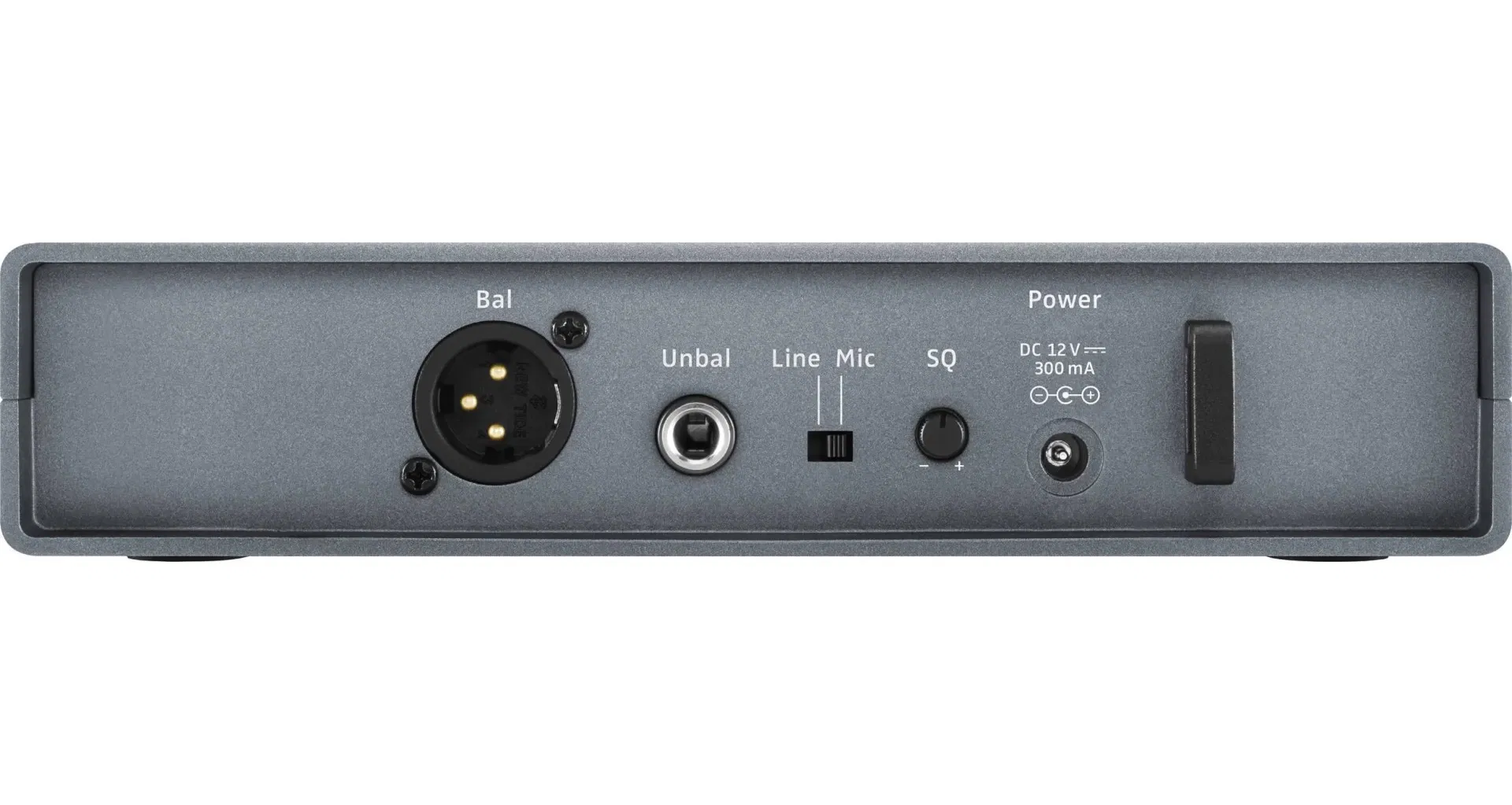 Sennheiser XSW 1-835 [3]