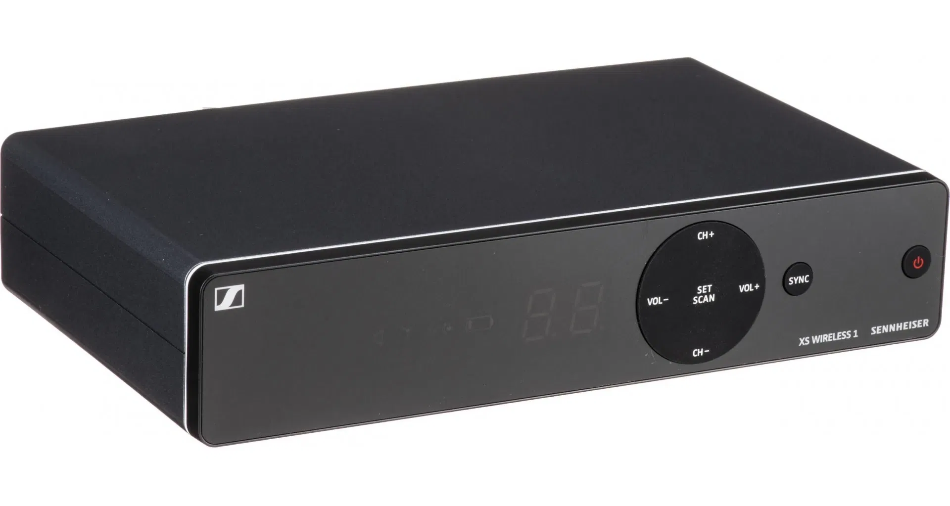 Sennheiser XSW 1-835 [5]