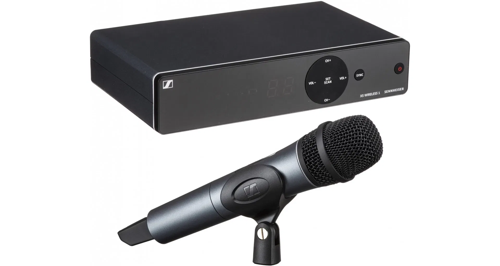 Sennheiser XSW 1-835 [2]