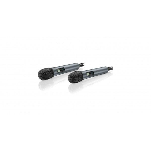 Sennheiser XSW 1-835 DUAL (A) - set microfoane wireless de mana [3]