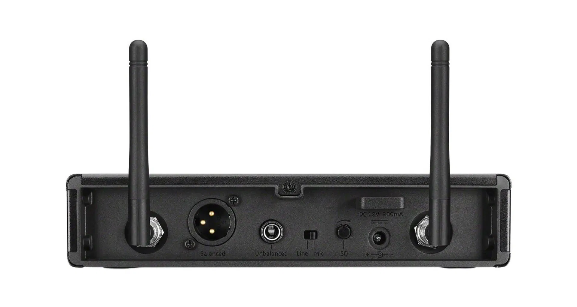 Sennheiser XSW 2-835 [8]