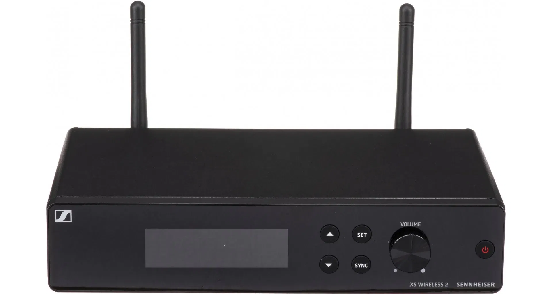 Sennheiser XSW 2-835 [10]