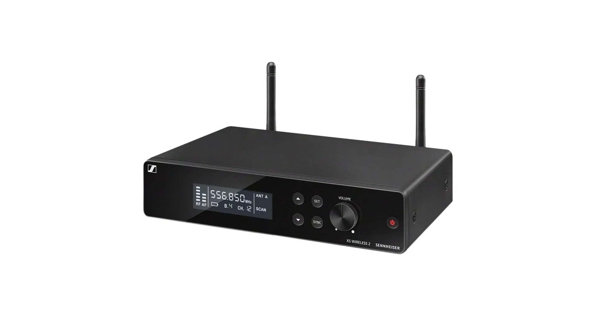 Sennheiser XSW 2-835 [3]