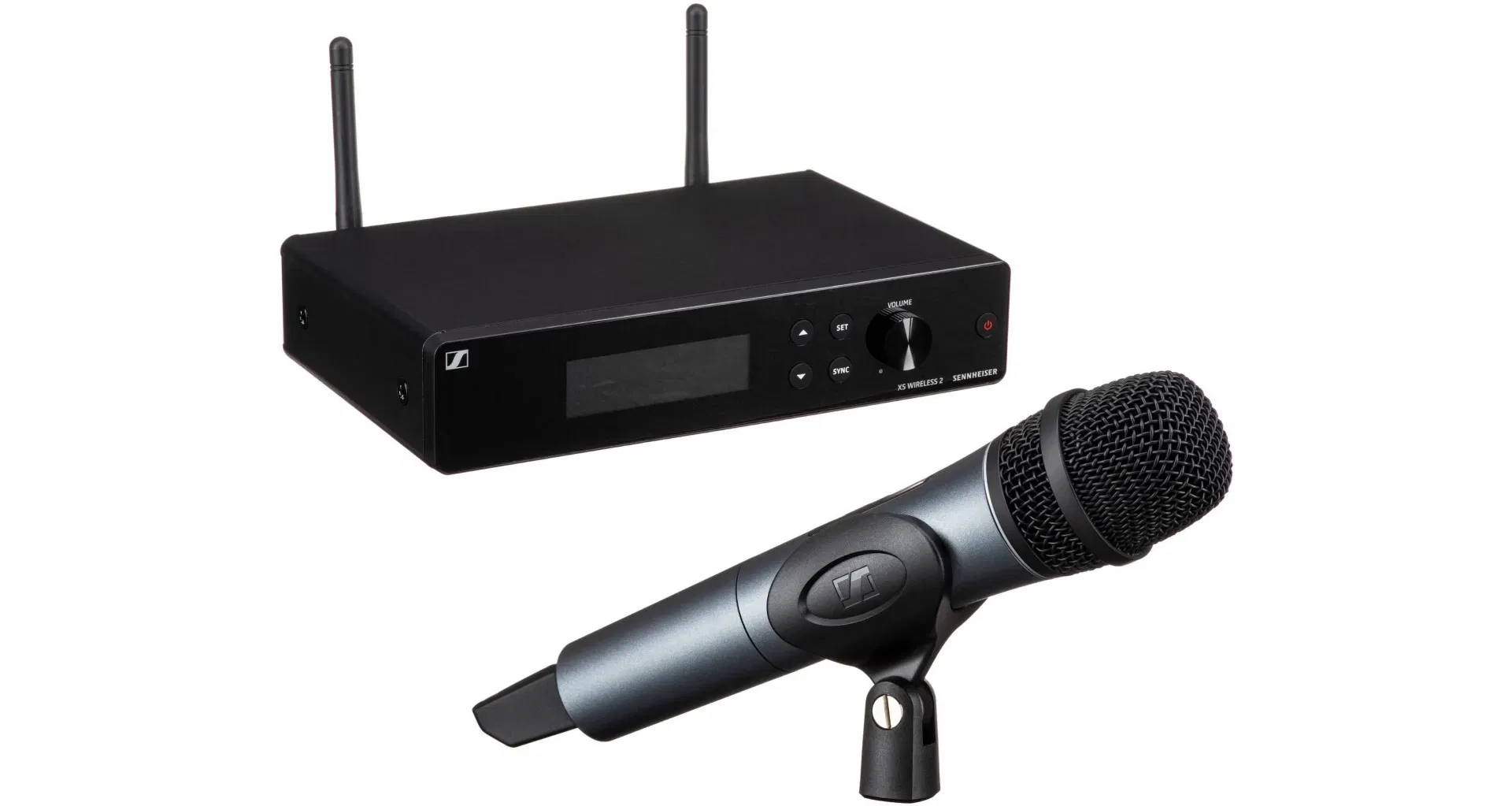 Sennheiser XSW 2-835 [2]