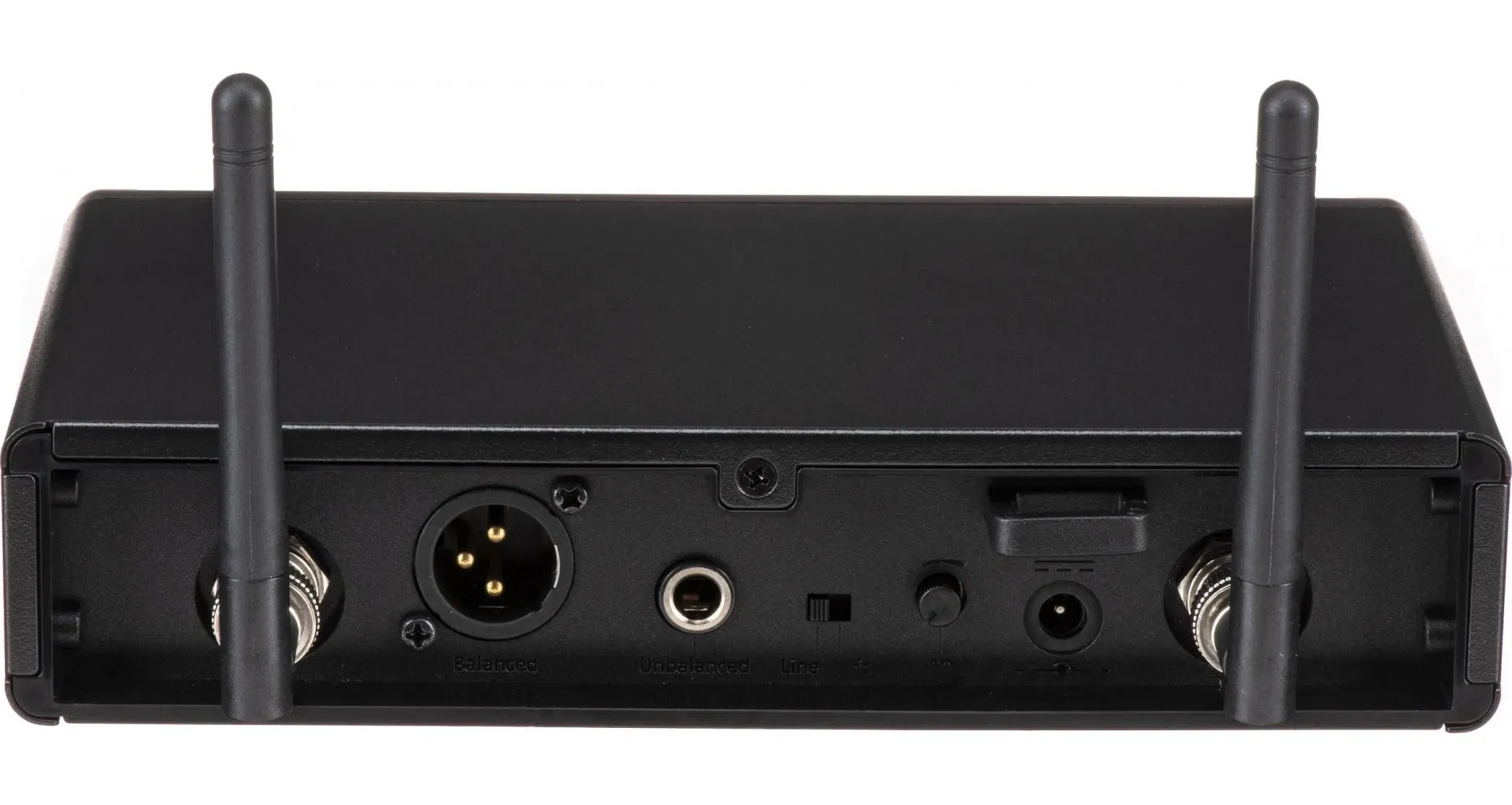 Sennheiser XSW 2-835 [8]