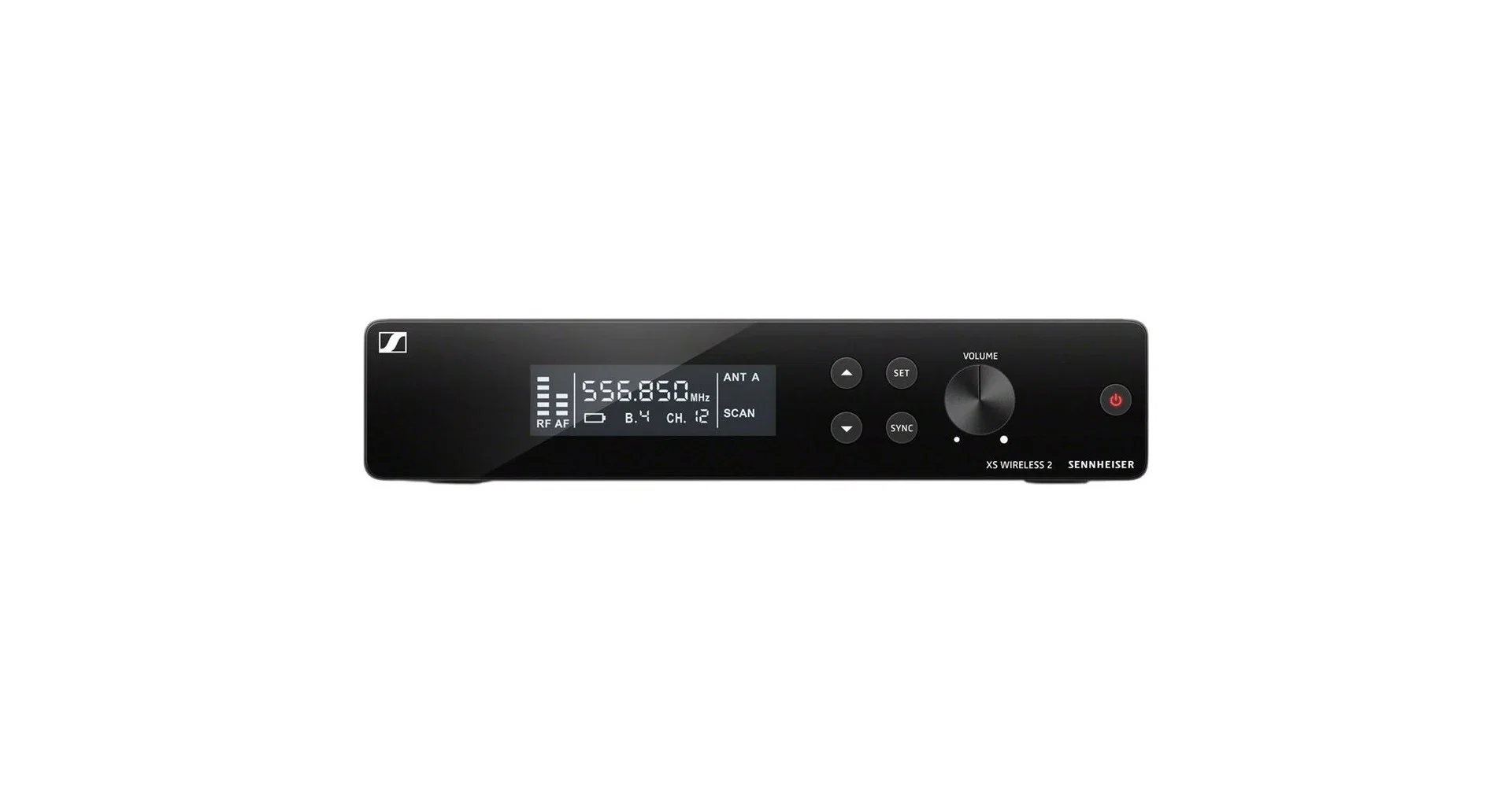 Sennheiser XSW 2-835 (B) [16]