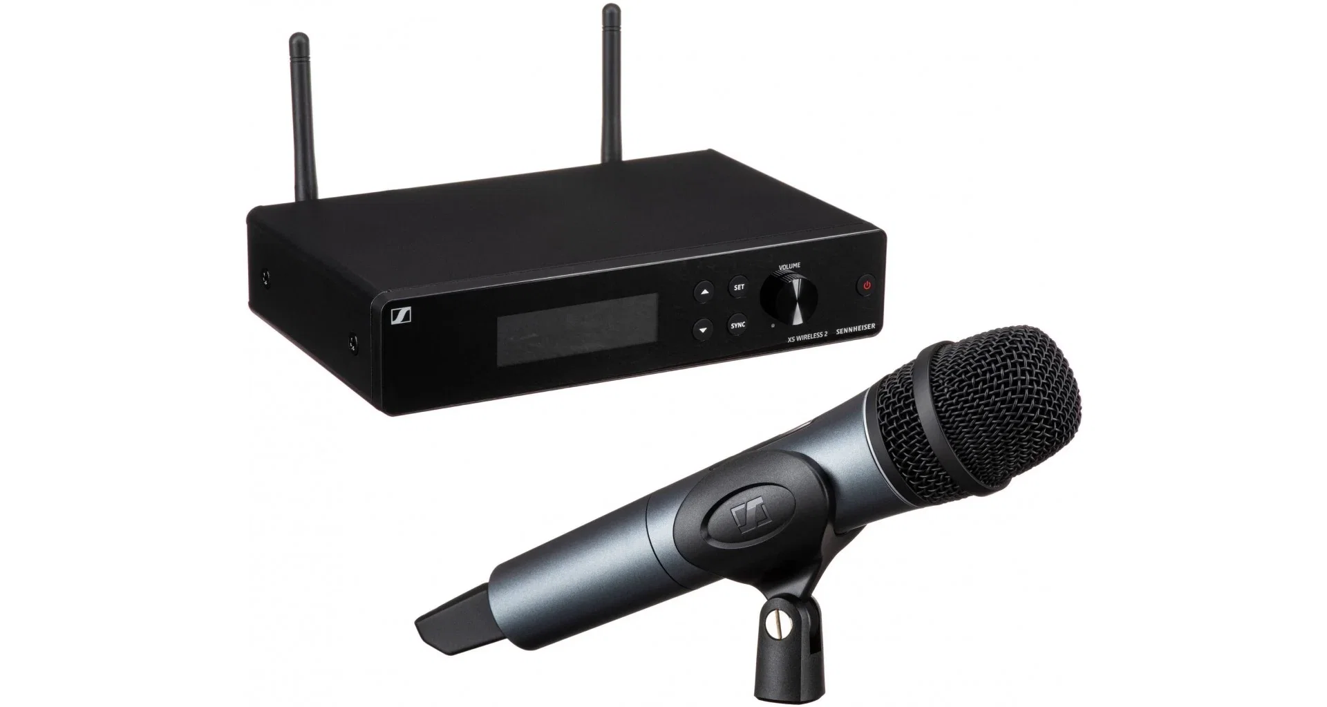 Sennheiser XSW 2-835 (B) [13]