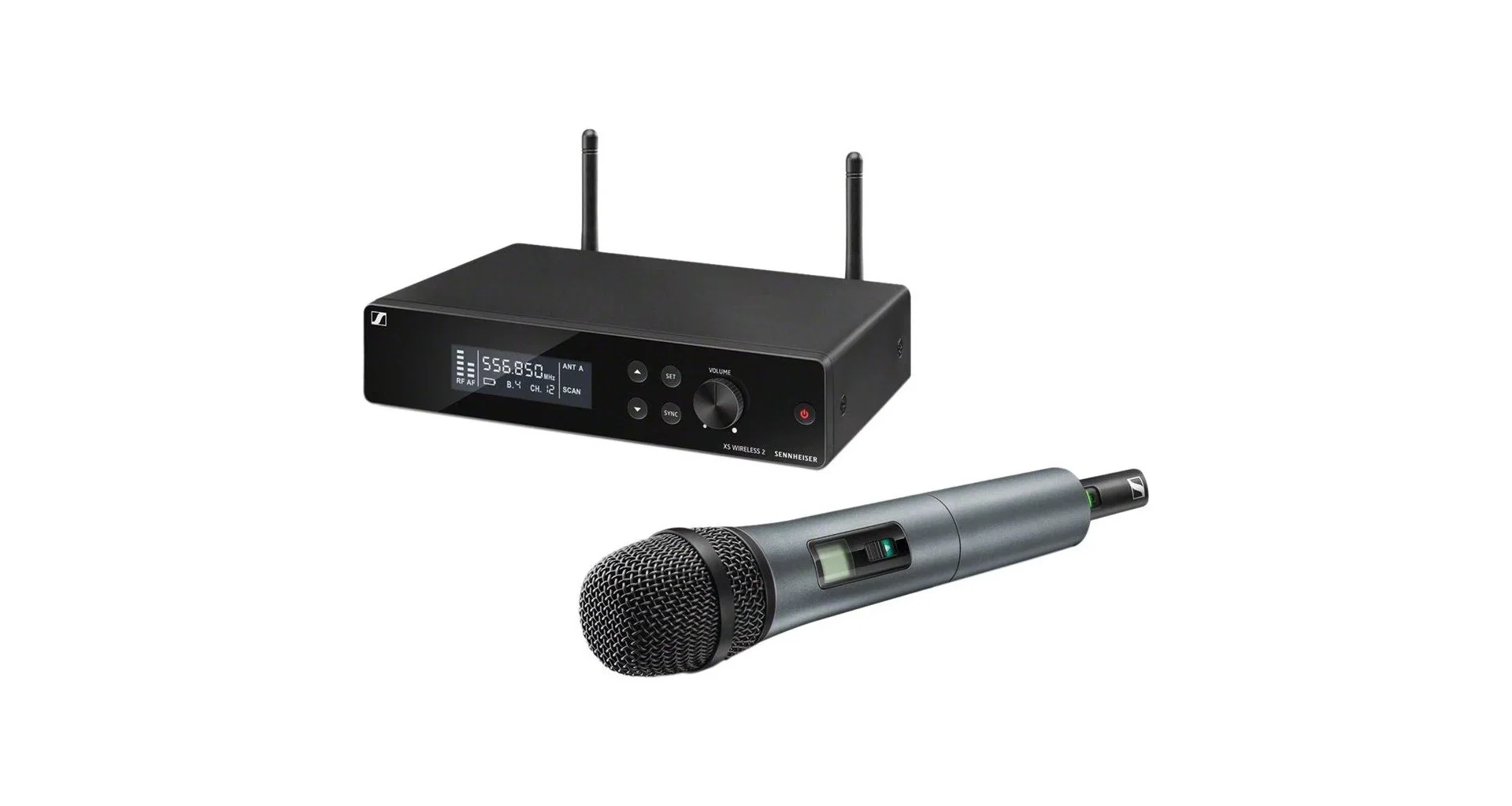 Sennheiser XSW 2-835 (B) [14]