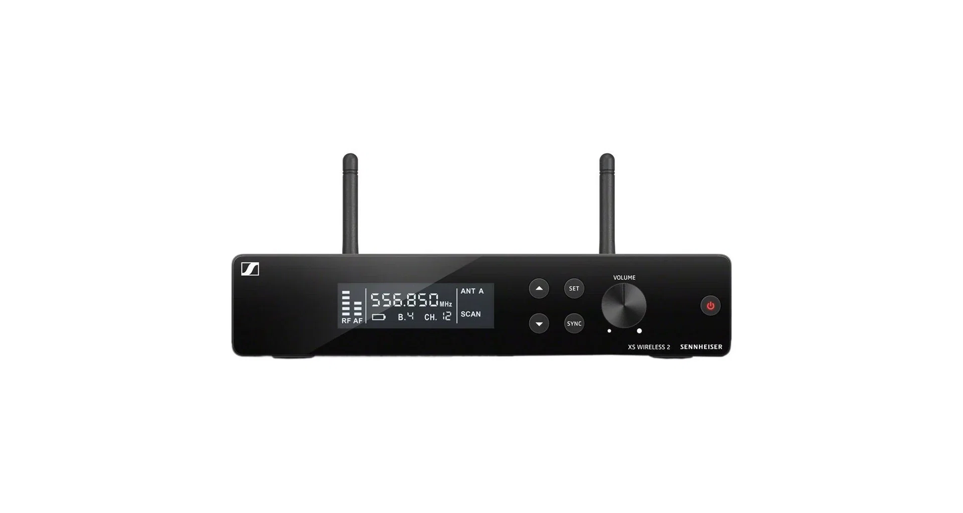 Sennheiser XSW 2-835 (B) [17]