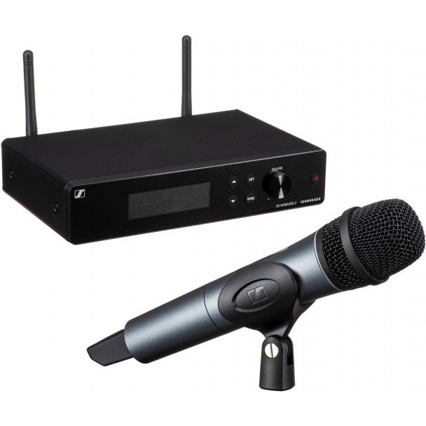 Sennheiser XSW 2-835 (E) - set microfon wireless [2]